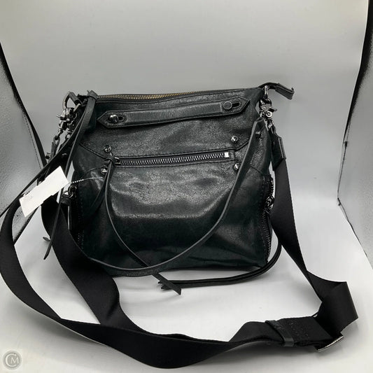 Crossbody Leather By Botkier, Size: Medium