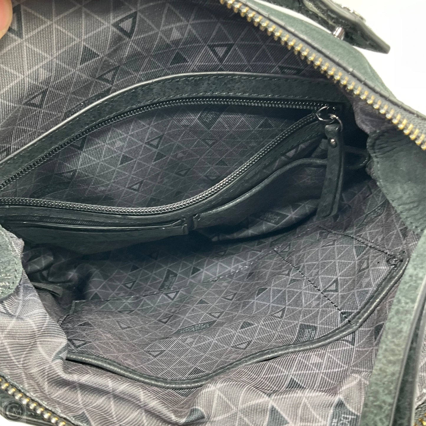 Crossbody Leather By Botkier, Size: Medium