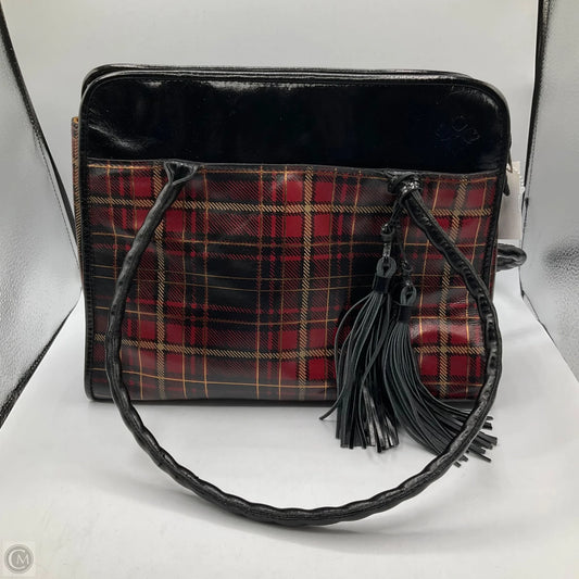 Handbag Designer By Patricia Nash, Size: Medium