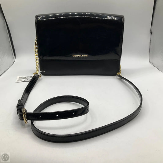Crossbody Designer By Michael Kors, Size: Small