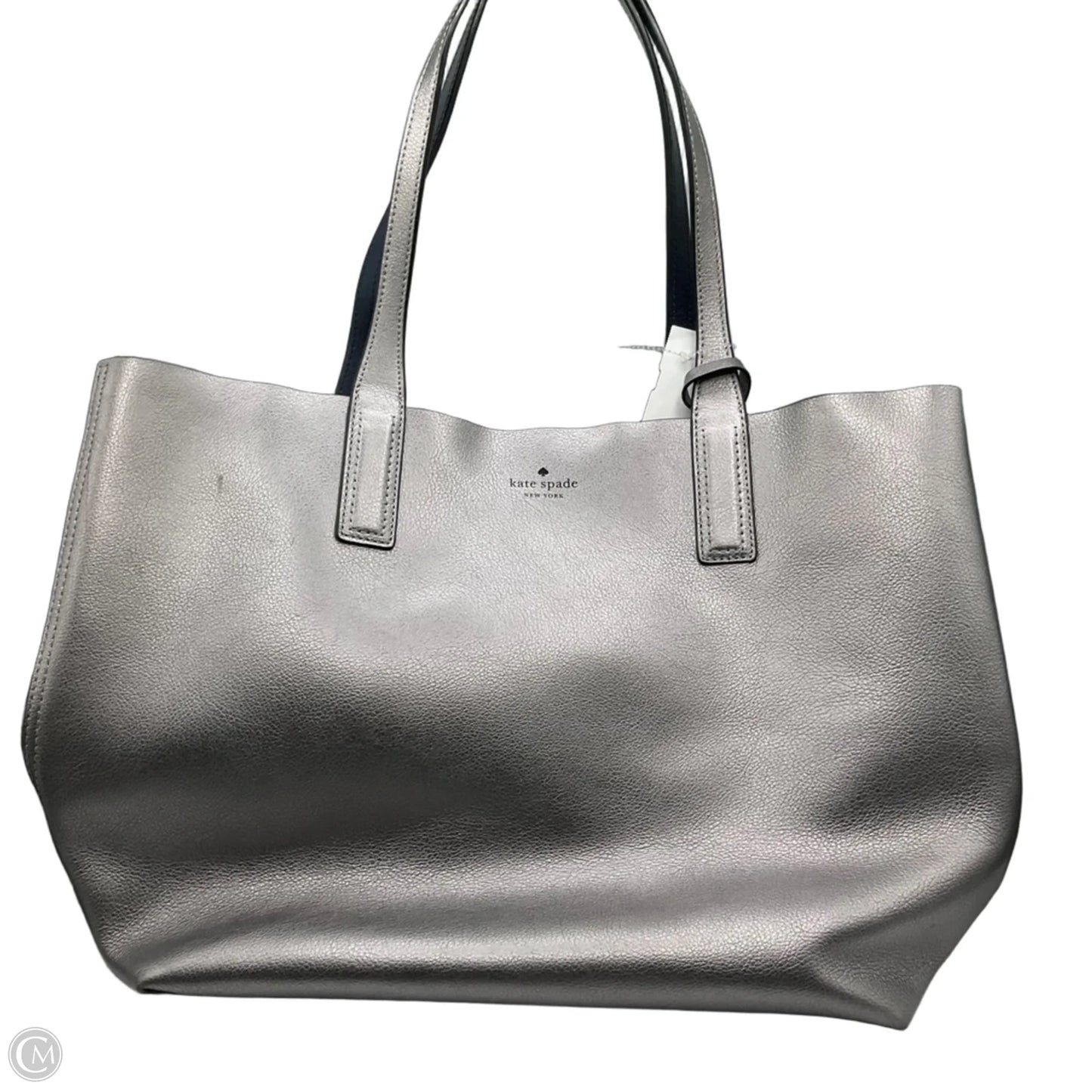 Tote Designer By Kate Spade, Size: Large