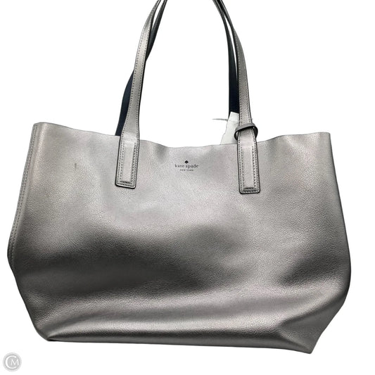 Tote Designer By Kate Spade, Size: Large
