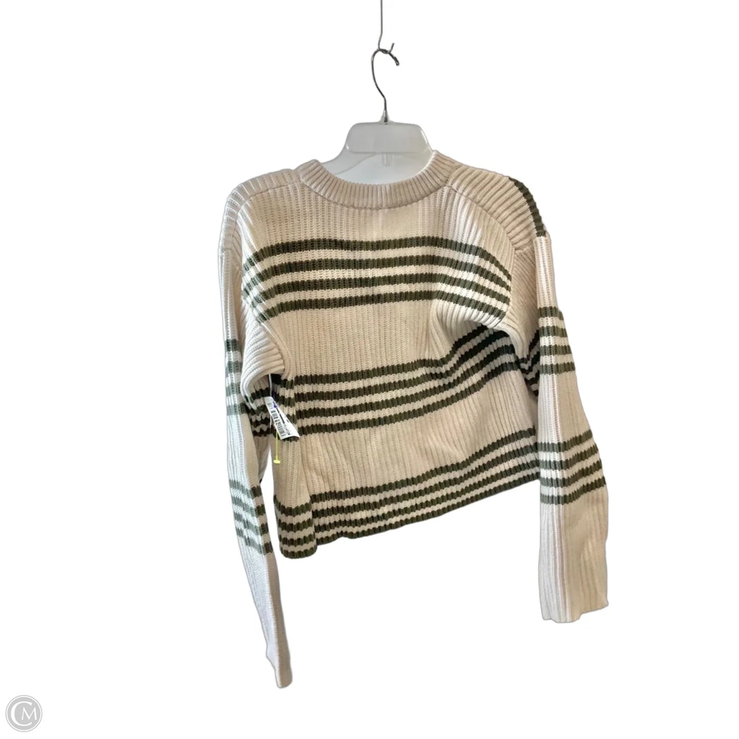 Cardigan By Splendid In Striped Pattern, Size: S