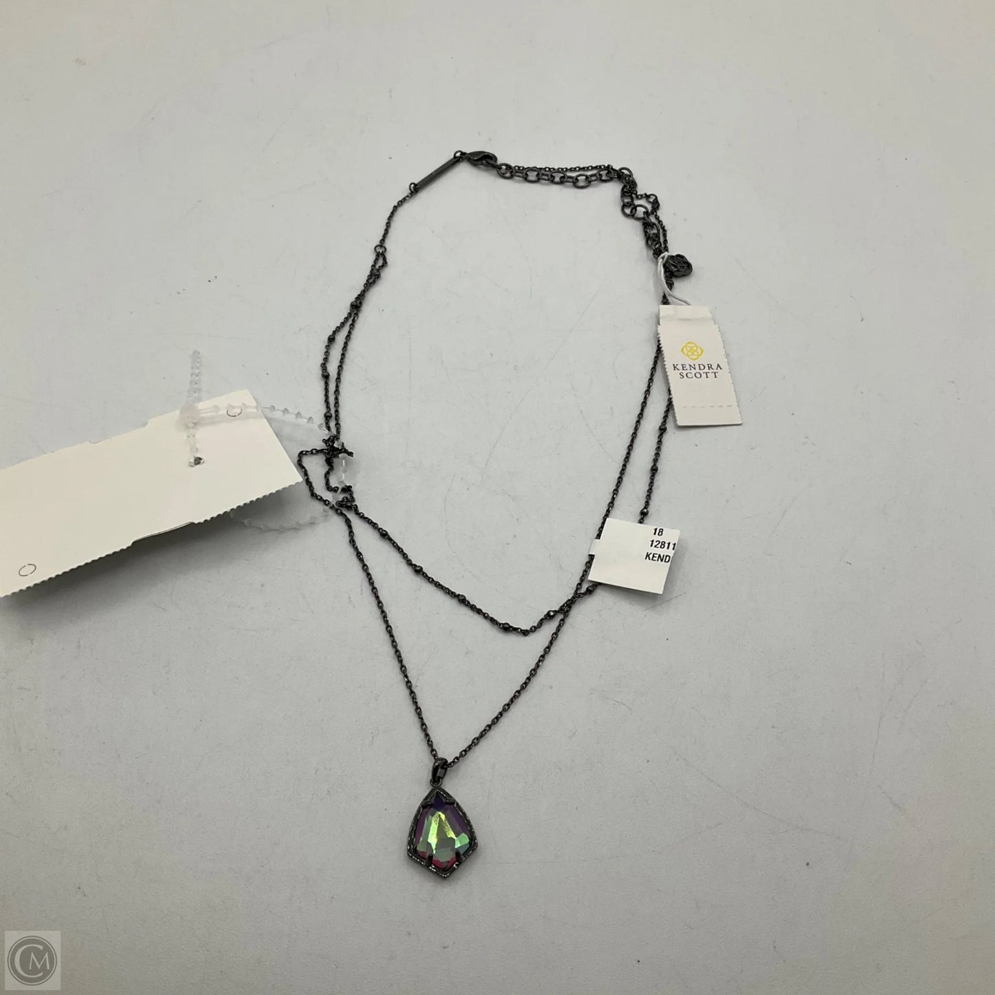 Necklace Charm By Kendra Scott
