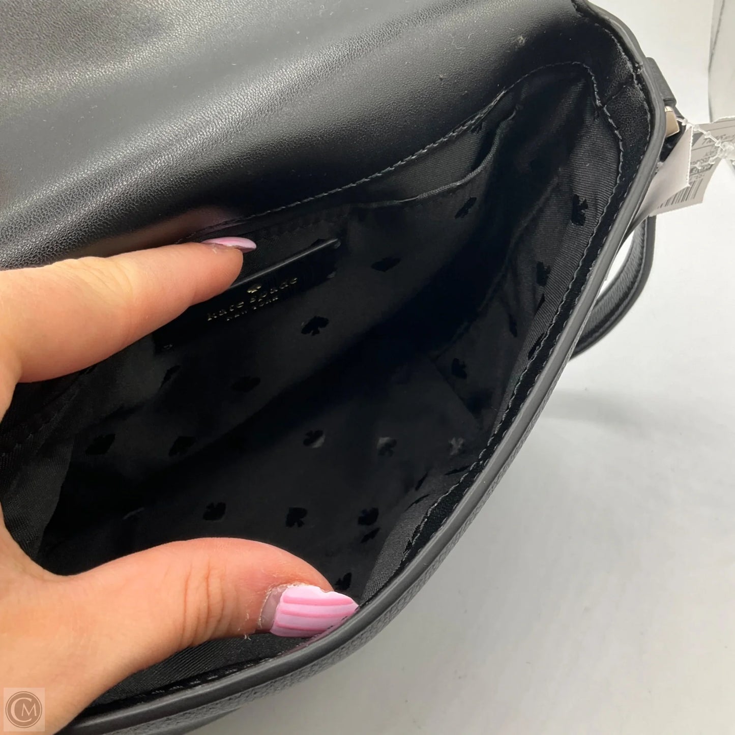 Crossbody Designer By Kate Spade, Size: Small