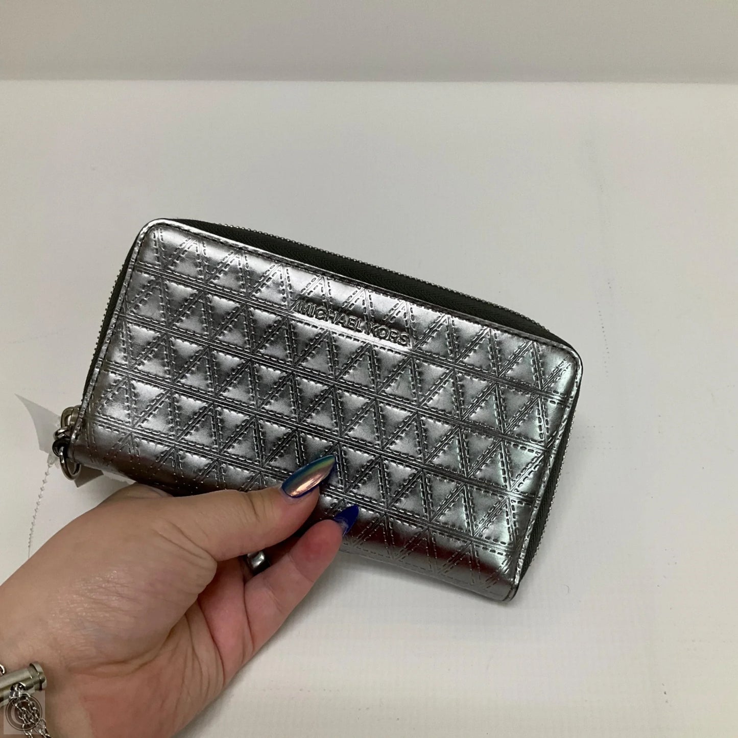 Wallet Designer By Michael Kors, Size: Medium