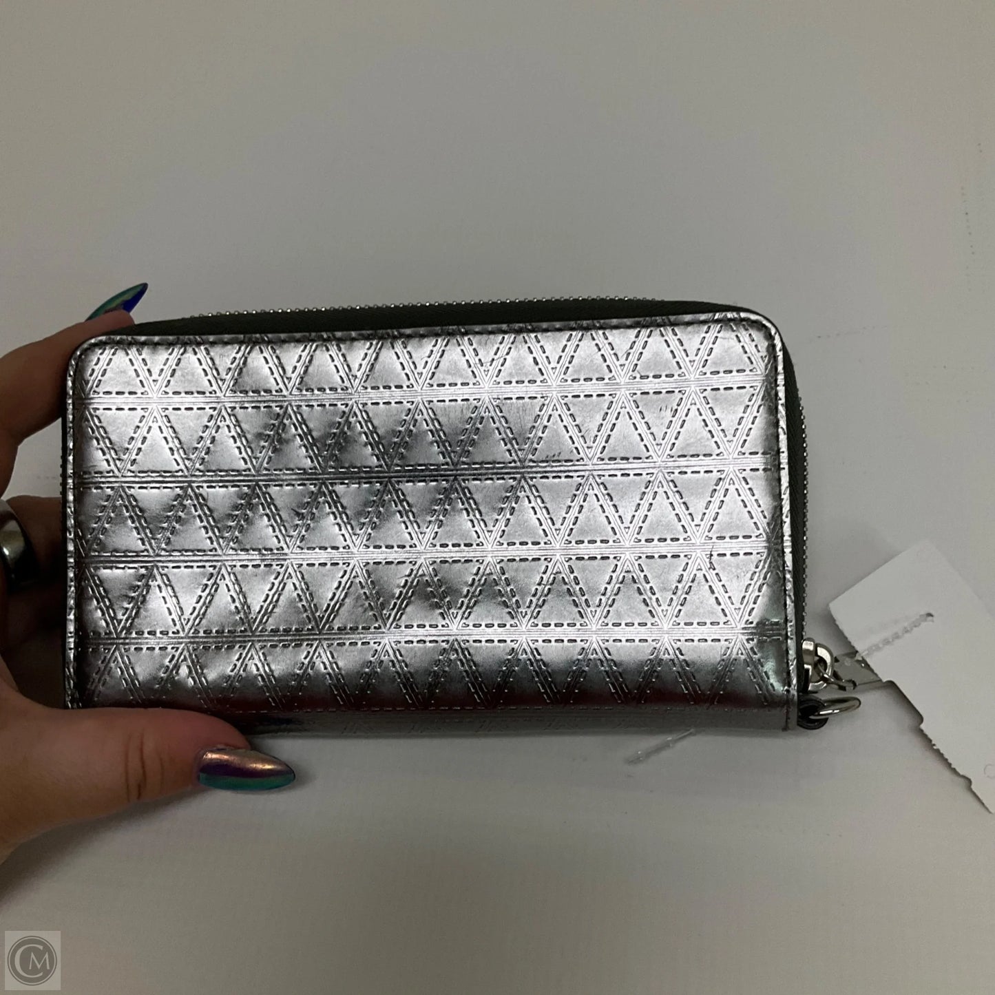 Wallet Designer By Michael Kors, Size: Medium