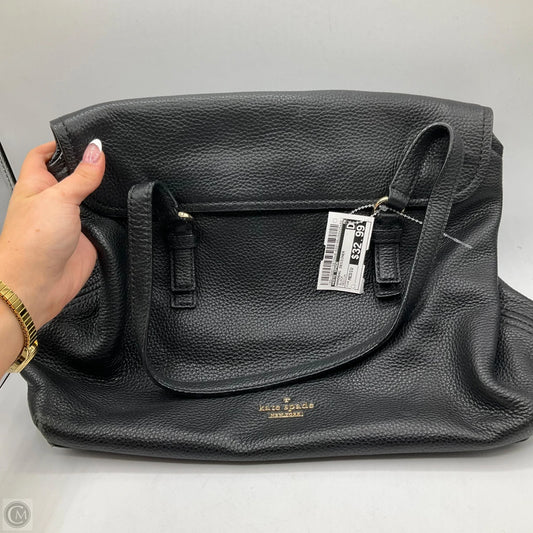Handbag Designer By Kate Spade, Size: Medium
