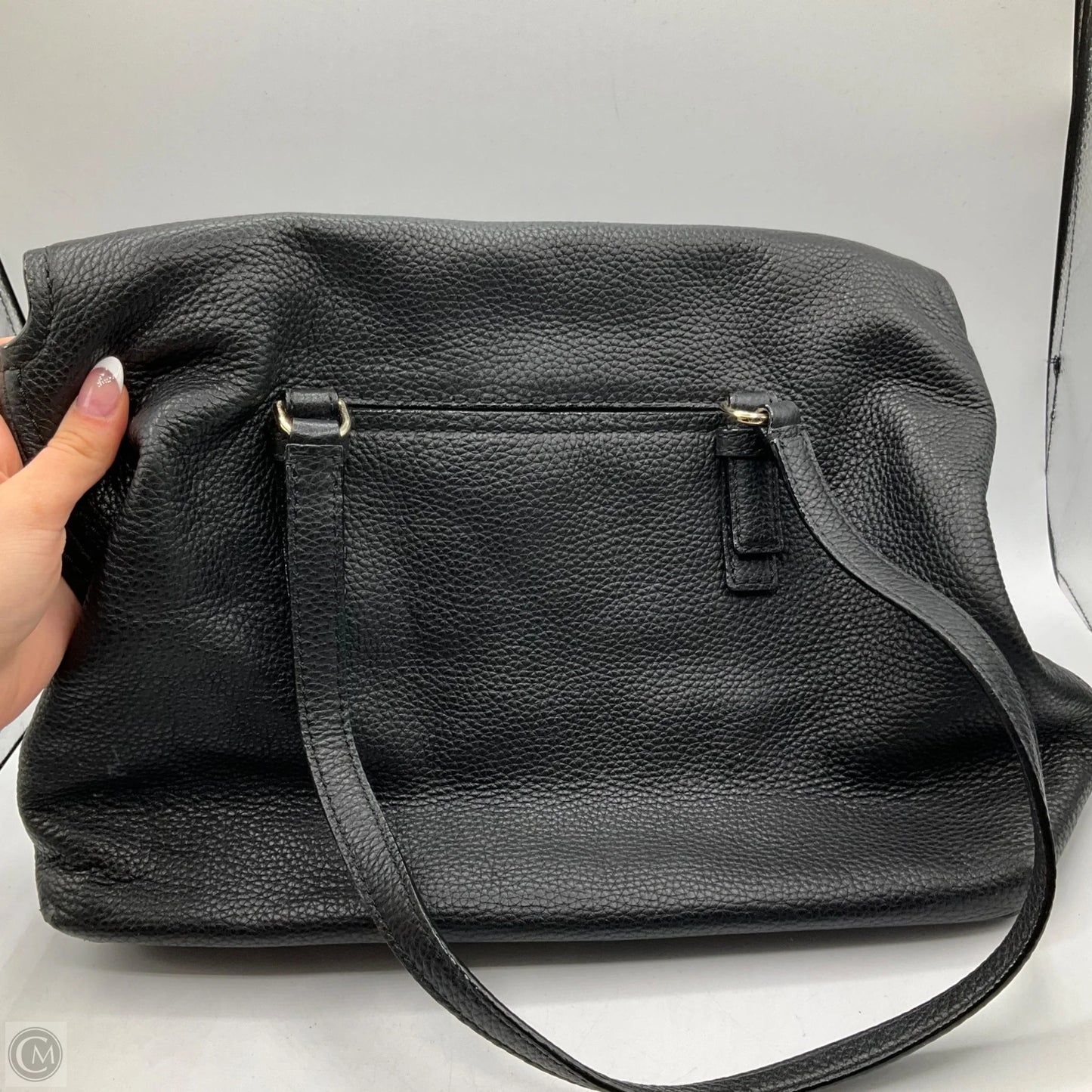 Handbag Designer By Kate Spade, Size: Medium