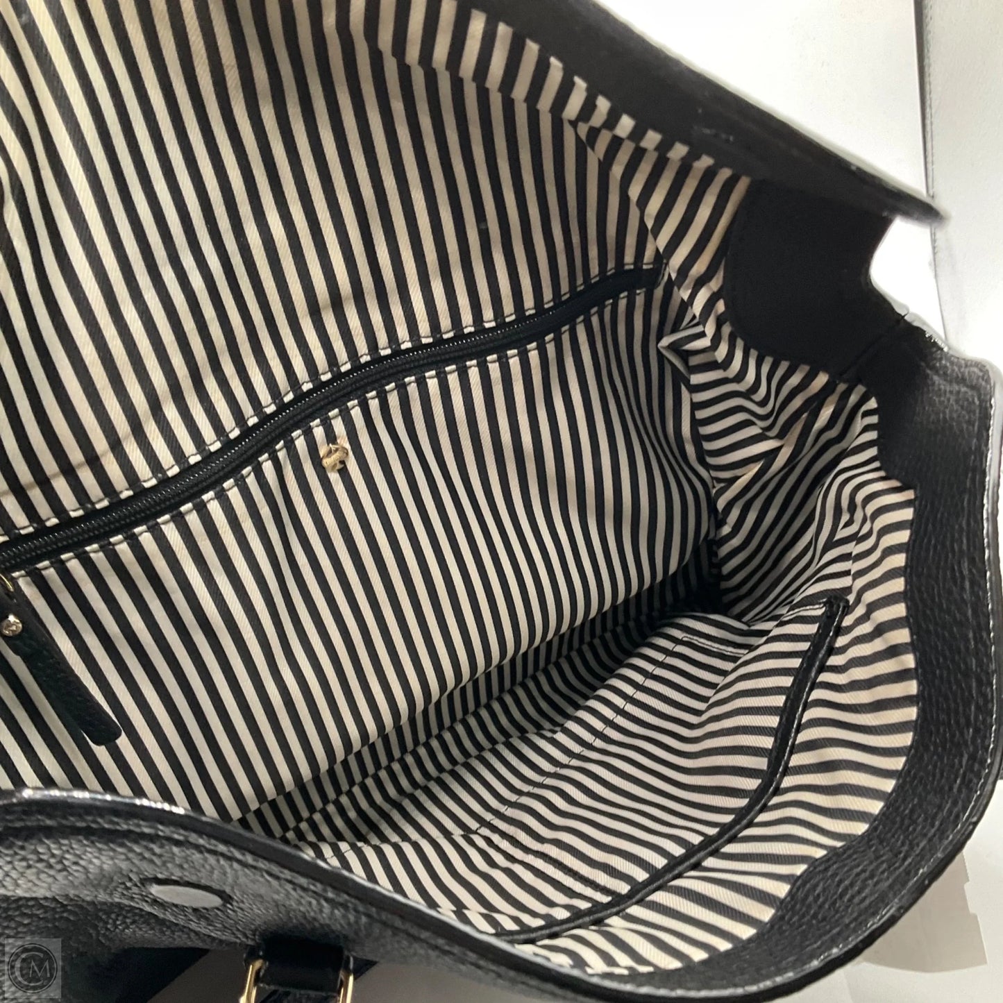 Handbag Designer By Kate Spade, Size: Medium