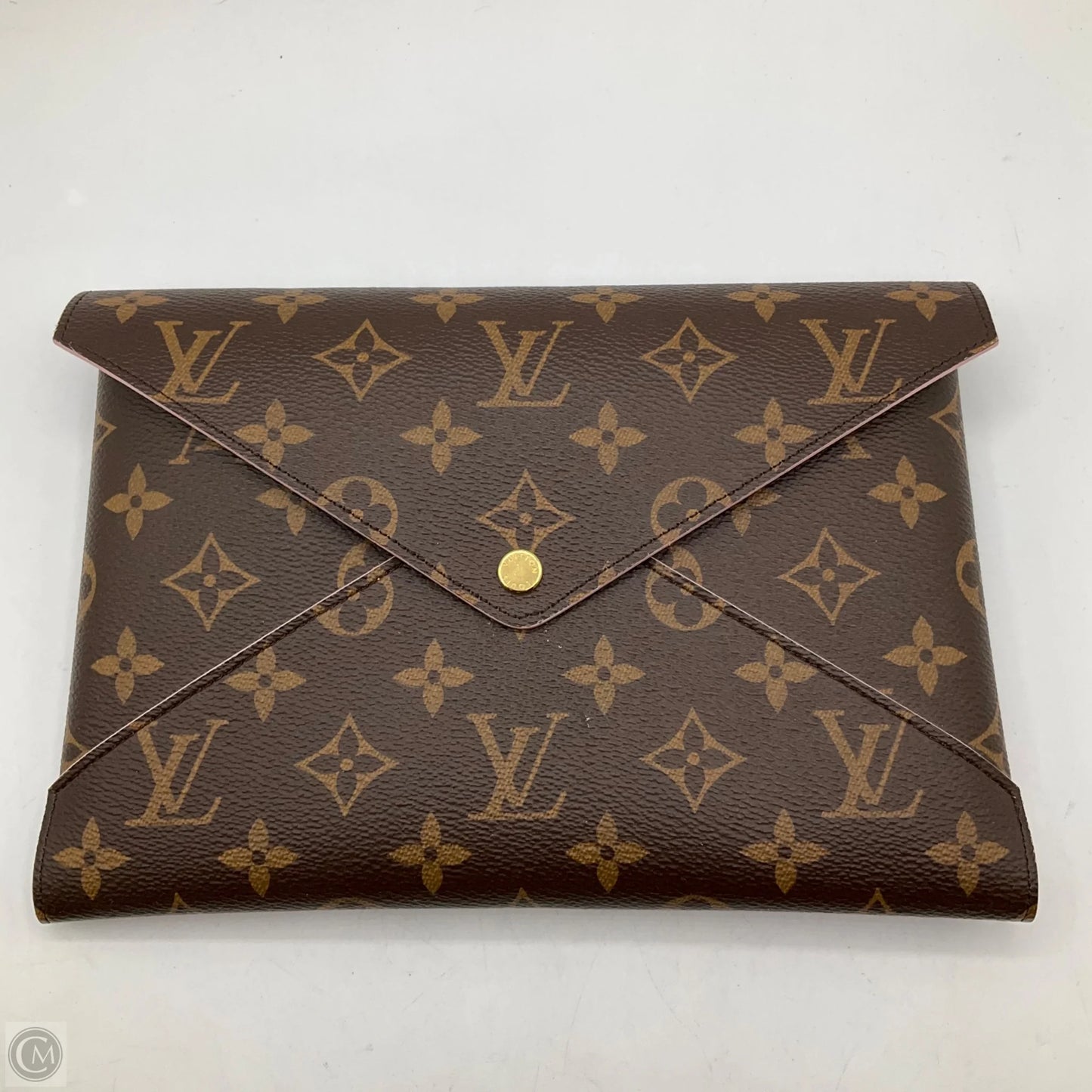 Accessory Luxury Designer Tag By Louis Vuitton