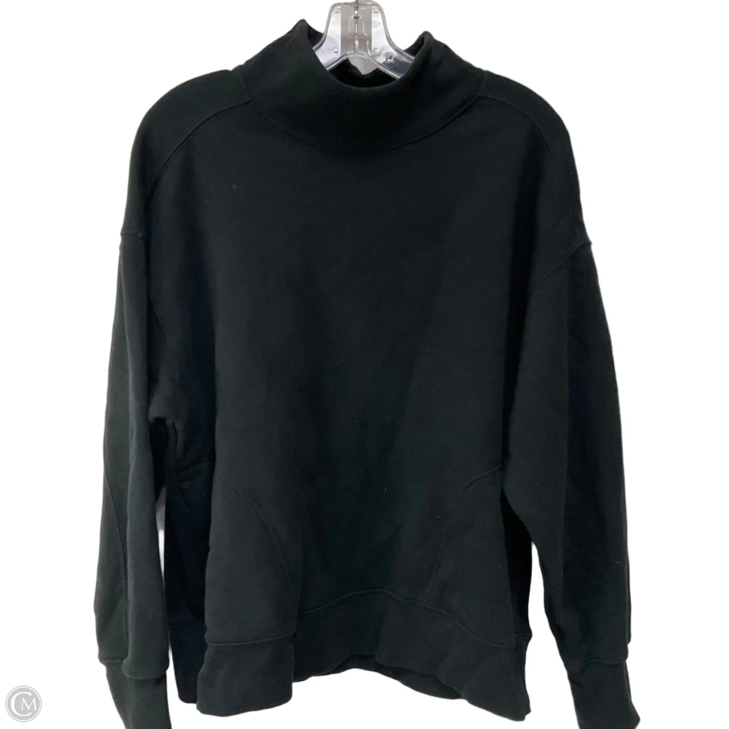 Sweatshirt Collar By Offline By Aerie In Black, Size: Xs