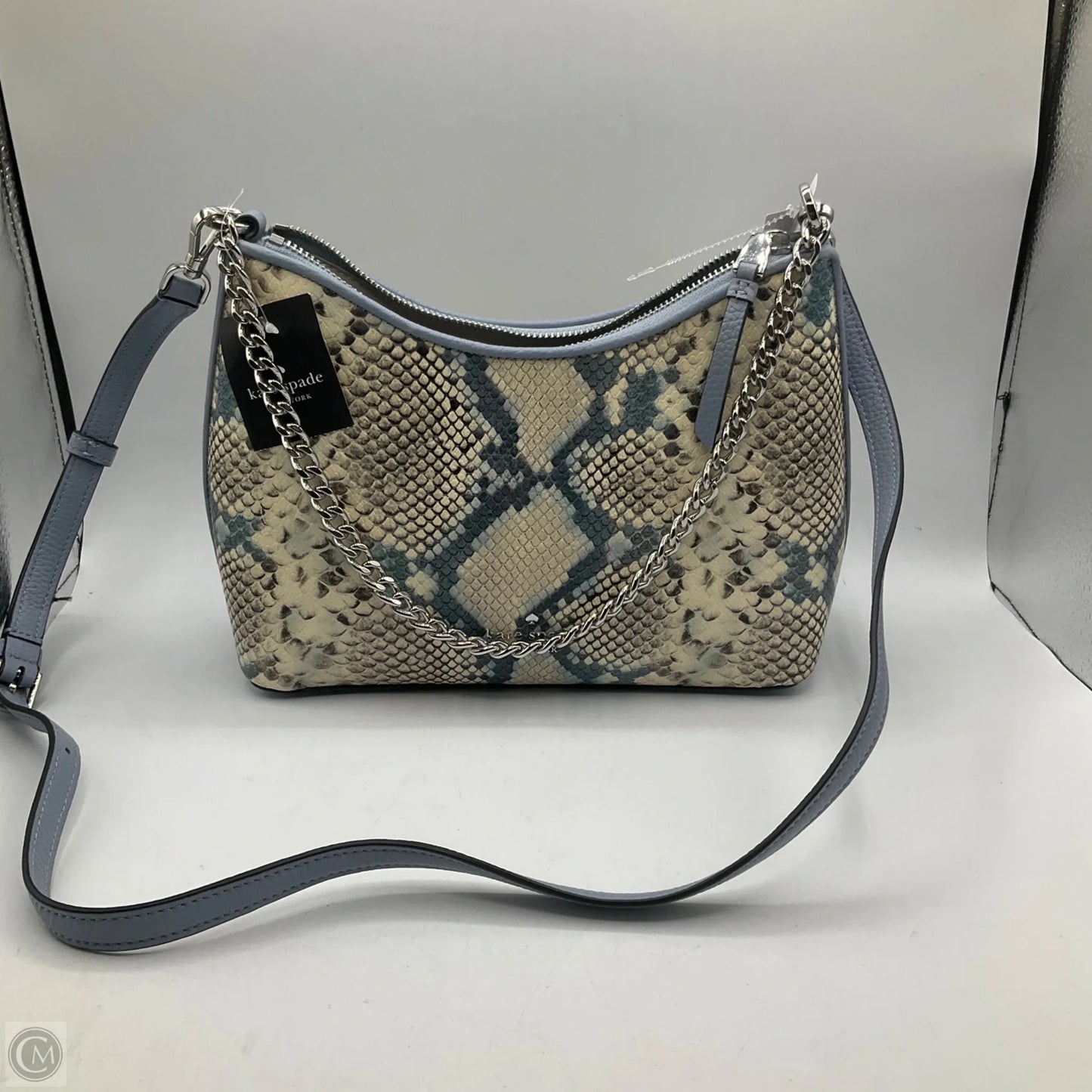 Handbag Designer By Kate Spade, Size: Medium