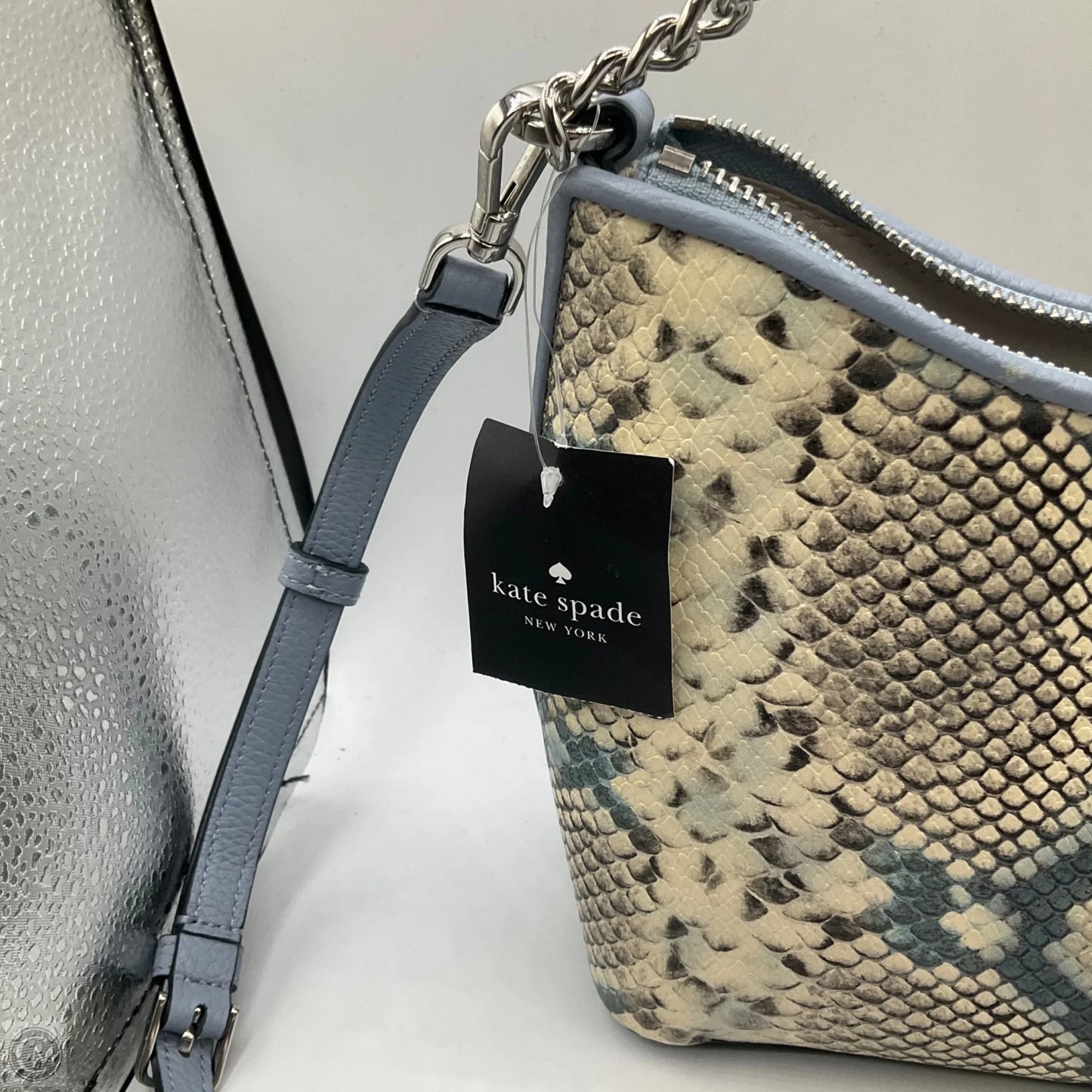 Handbag Designer By Kate Spade, Size: Medium