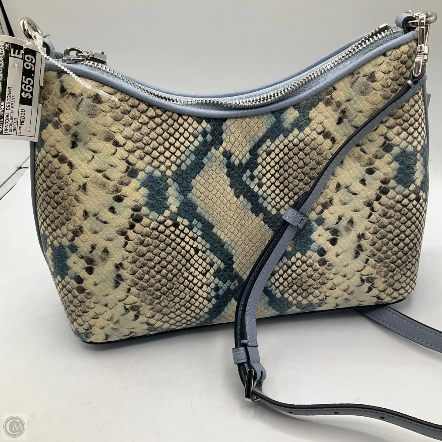 Handbag Designer By Kate Spade, Size: Medium