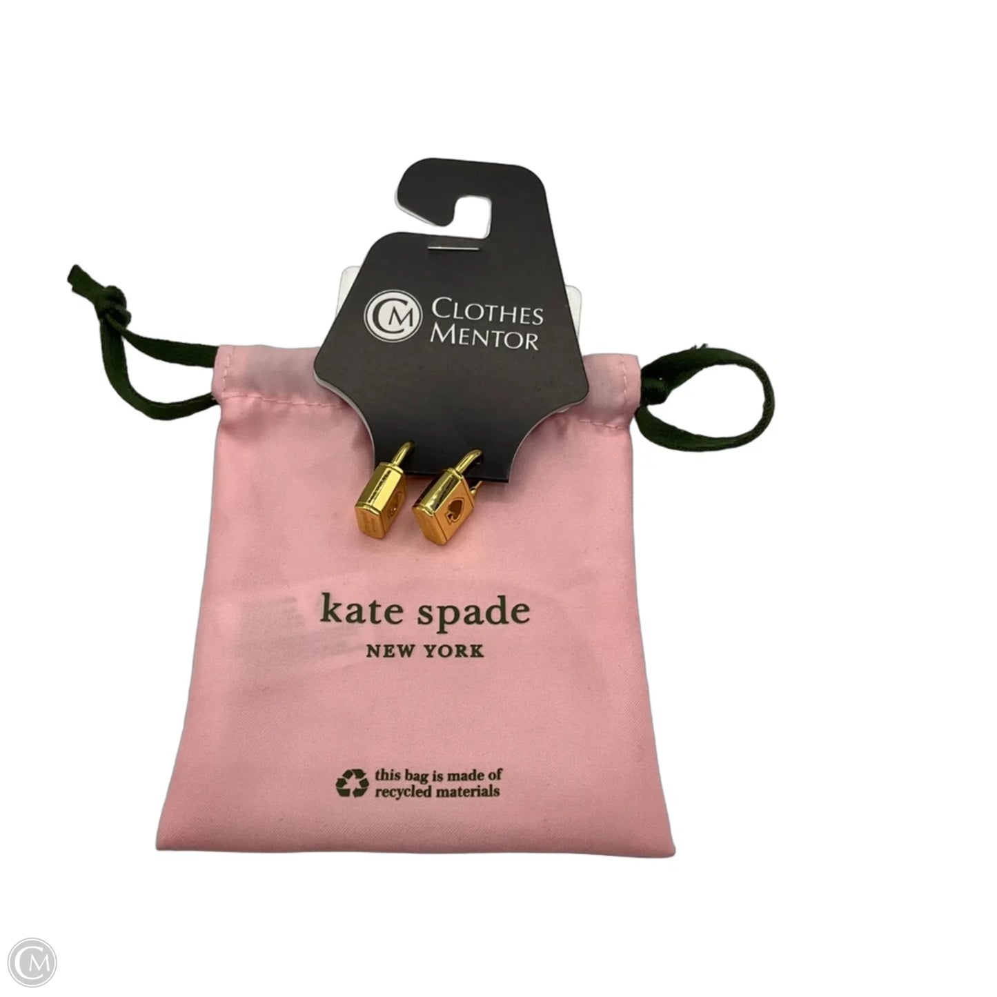 Earrings Designer By Kate Spade