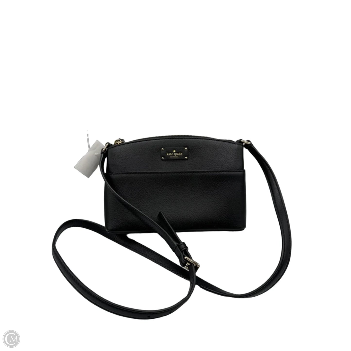Crossbody Designer By Kate Spade, Size: Small