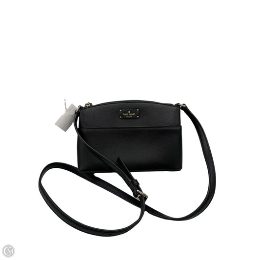 Crossbody Designer By Kate Spade, Size: Small