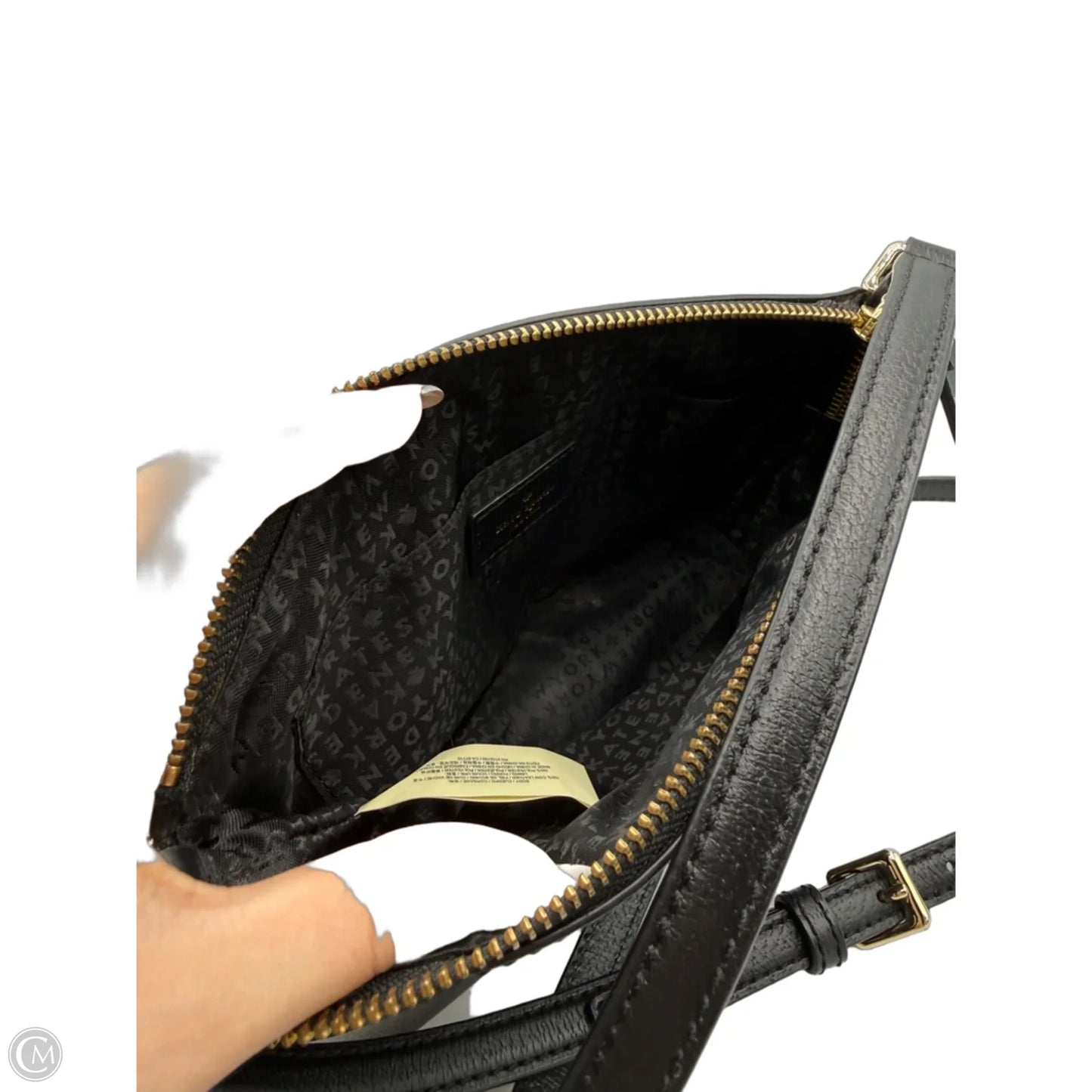 Crossbody Designer By Kate Spade, Size: Small