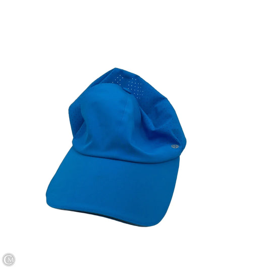 Hat Baseball Cap By Lululemon