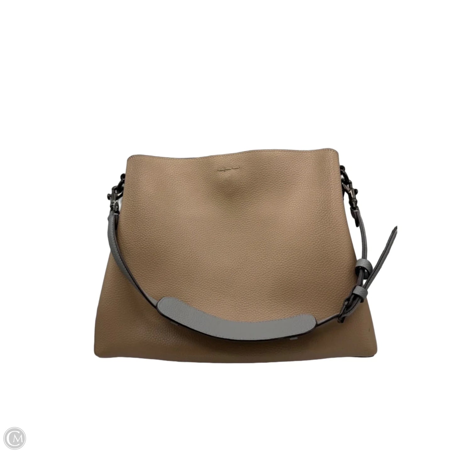 Crossbody Designer By Coach, Size: Medium
