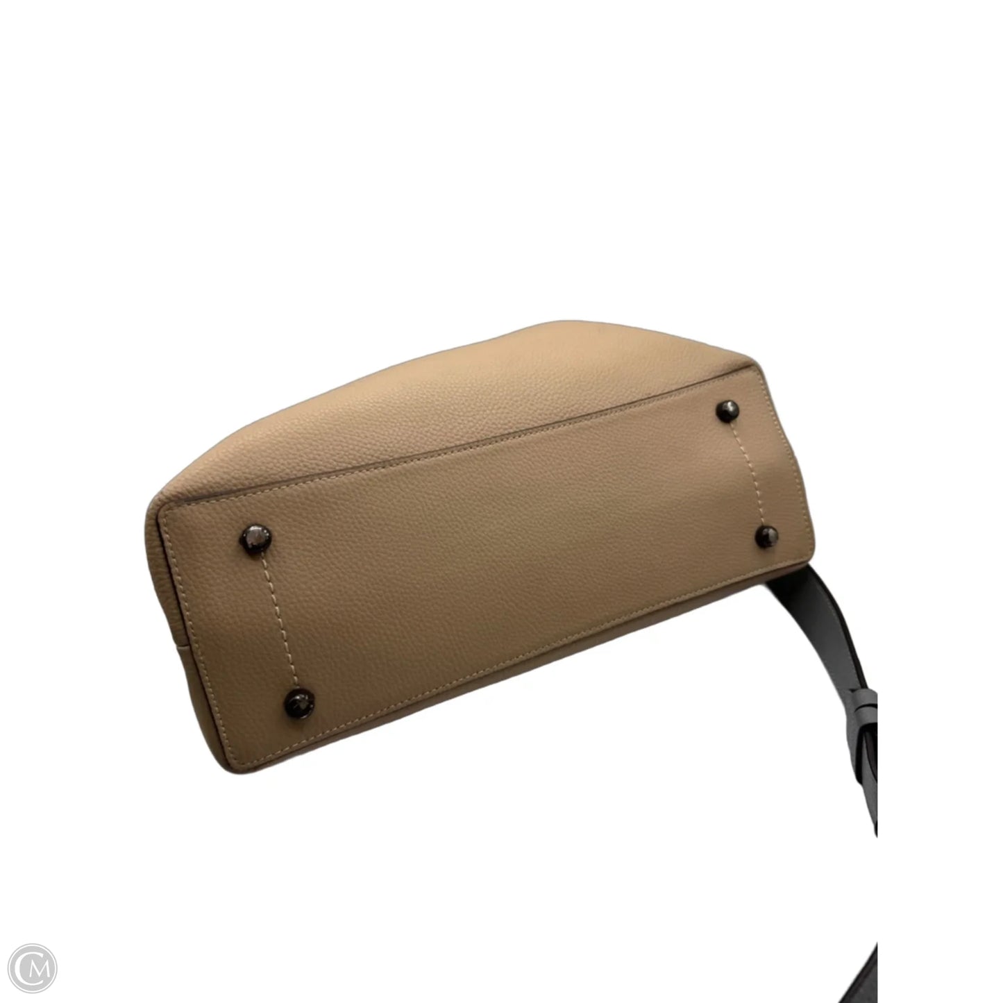 Crossbody Designer By Coach, Size: Medium