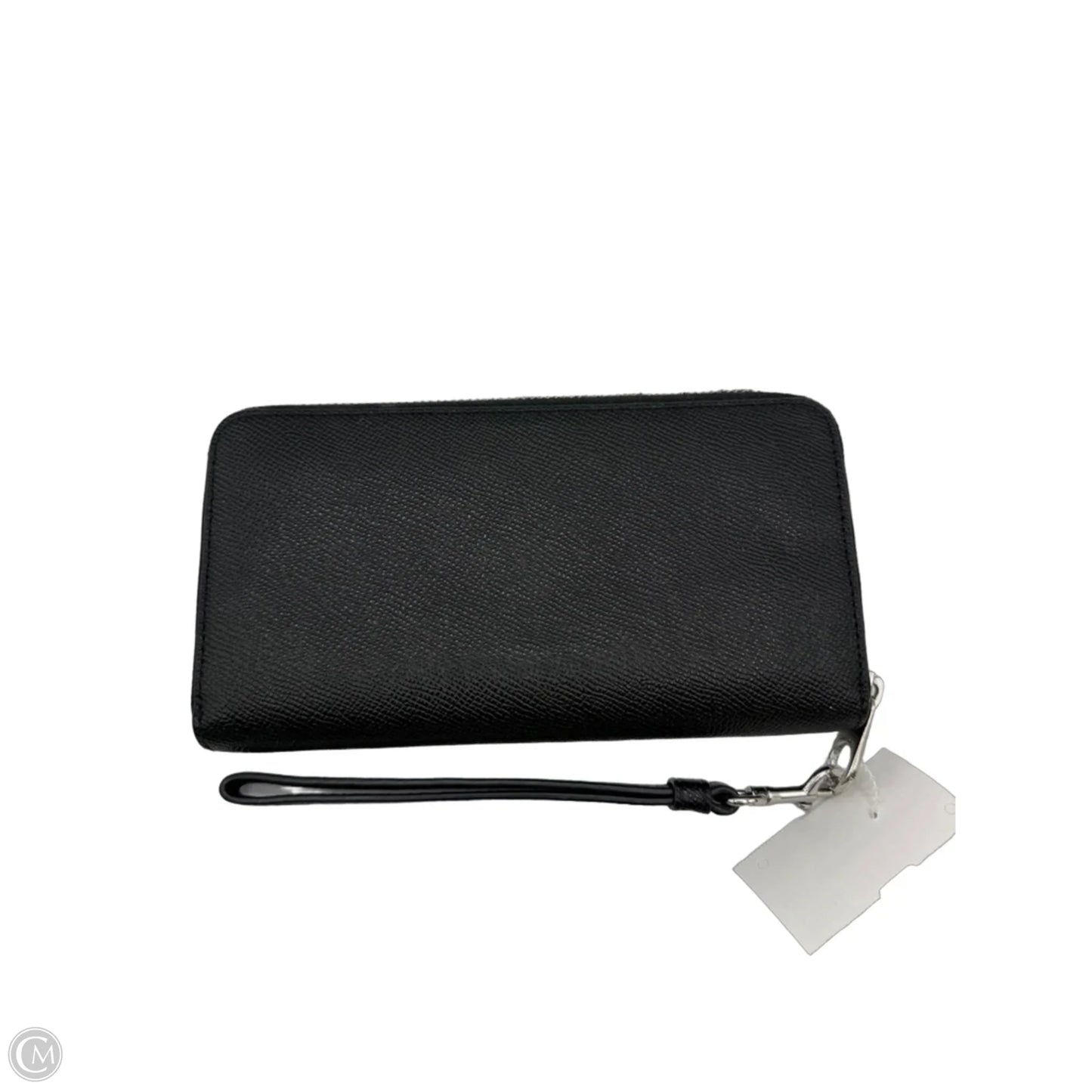 Wallet Designer By Coach, Size: Medium