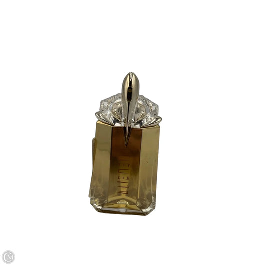 Fragrance Luxury Designer By Mugler