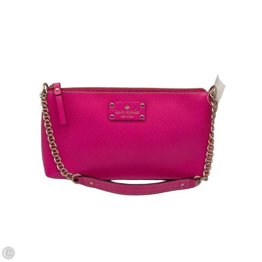 Handbag Designer By Kate Spade, Size: Small