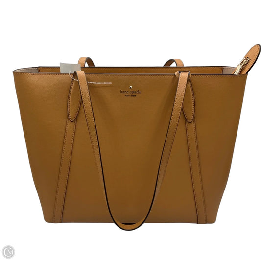 Tote Designer By Kate Spade, Size: Medium