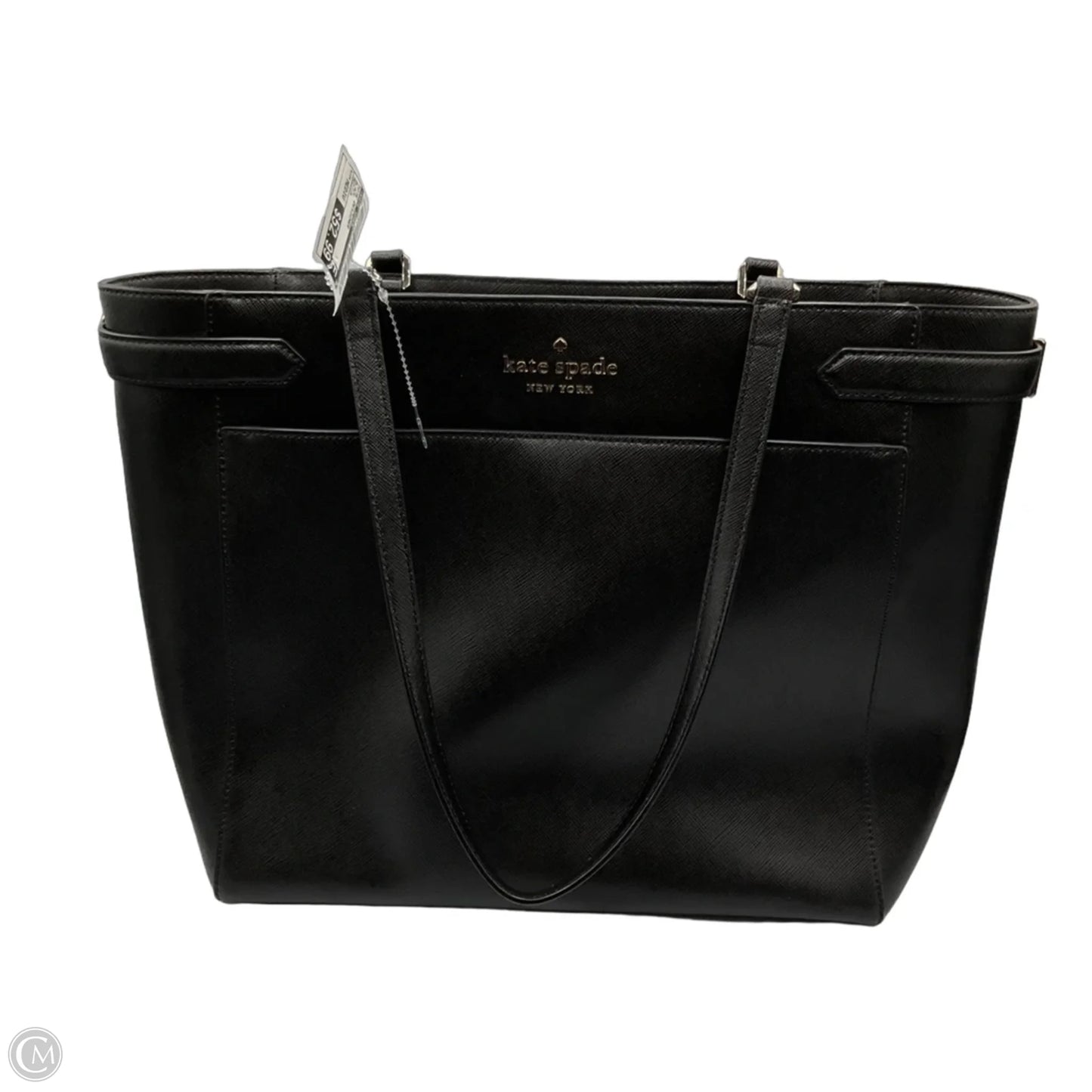 Tote Designer By Kate Spade, Size: Medium