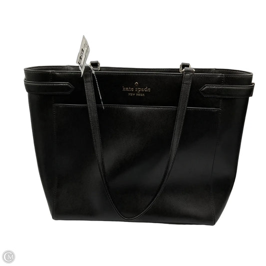 Tote Designer By Kate Spade, Size: Medium