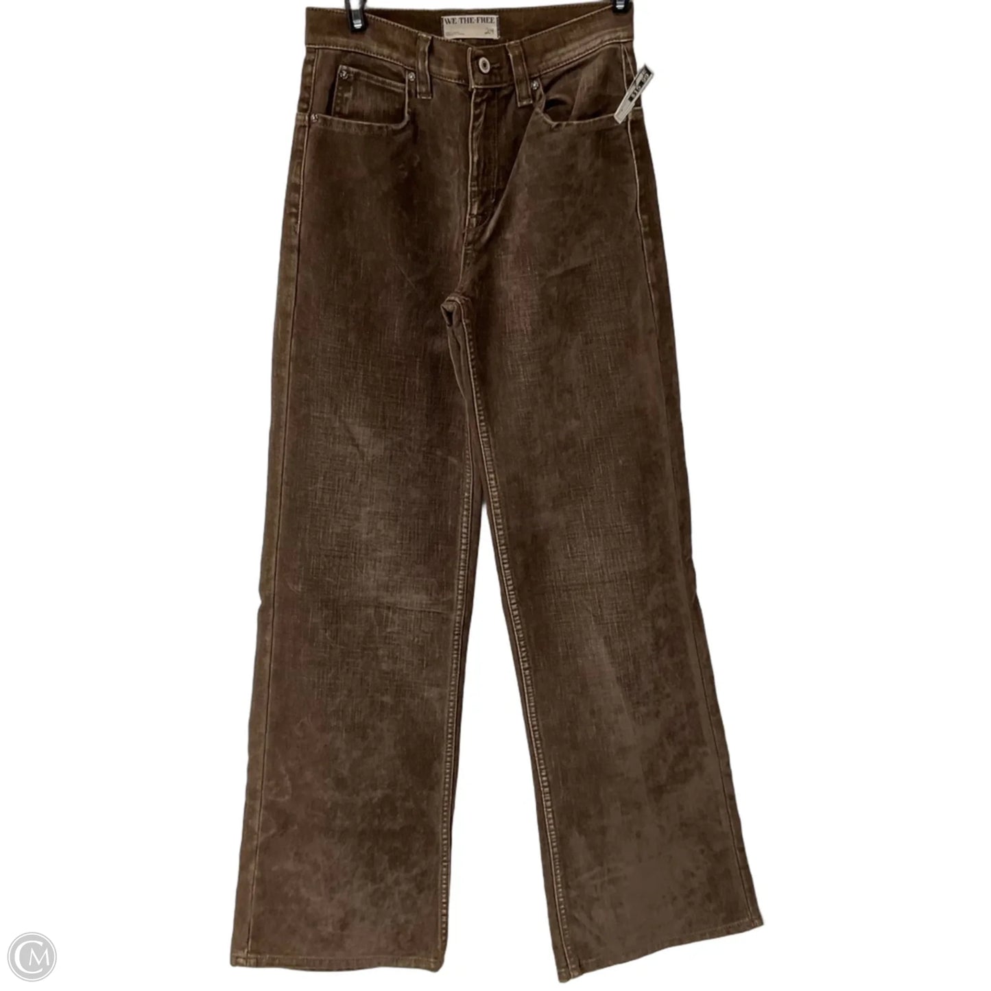 Pants Other By We The Free In Brown, Size: 0