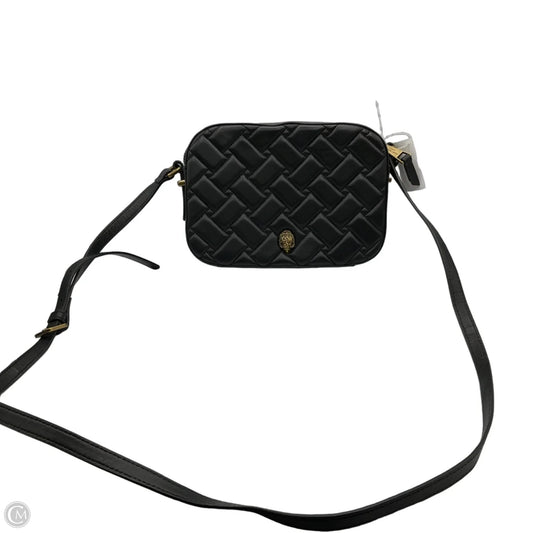 Crossbody Designer By Kurt Geiger, Size: Small