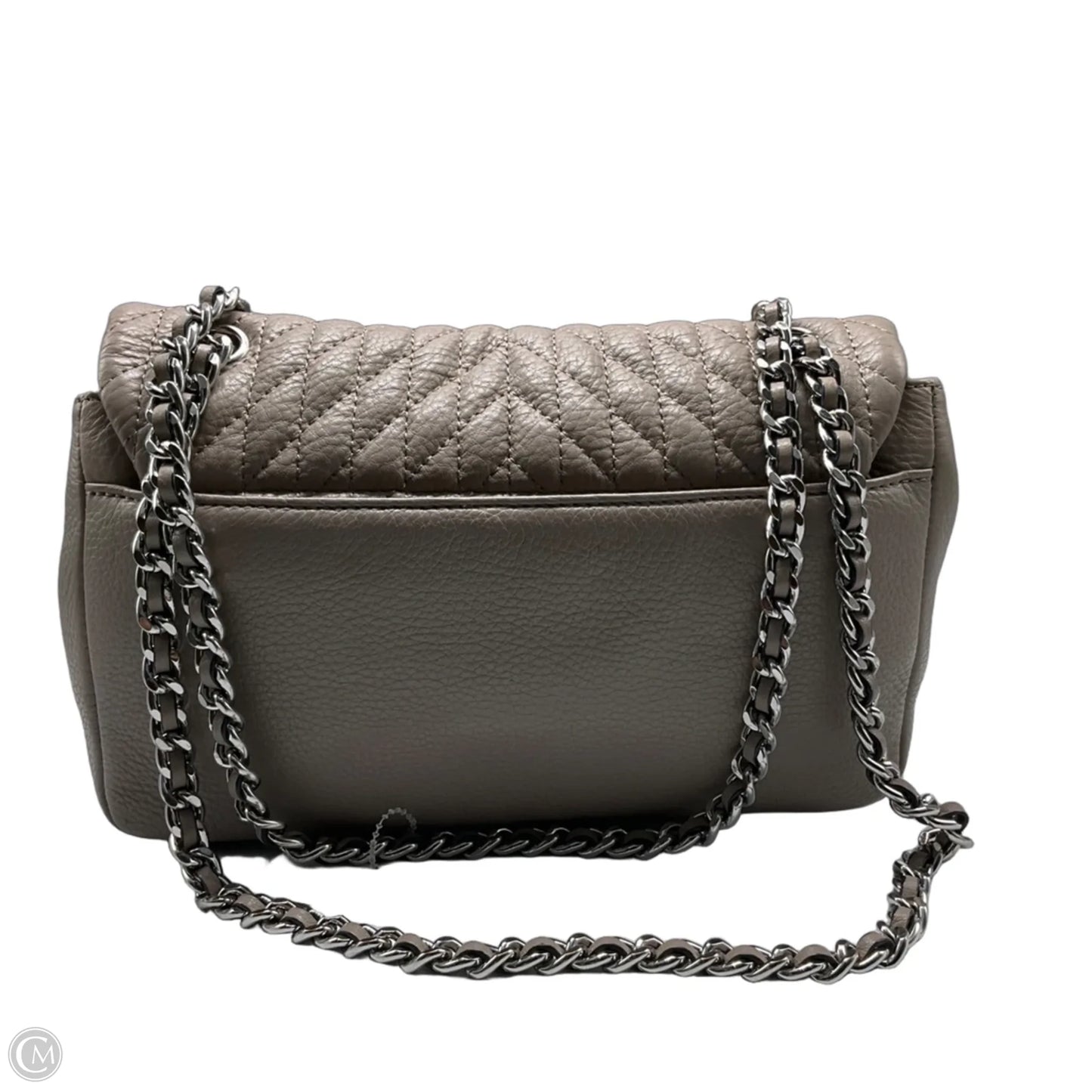 Handbag Designer By Karl Lagerfeld, Size: Small