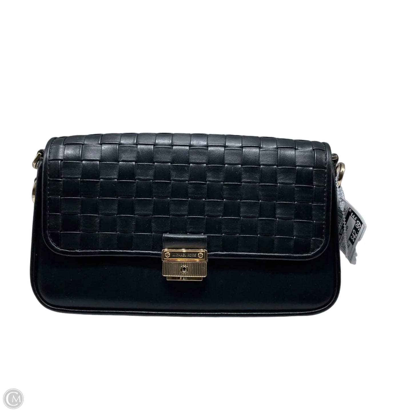 Crossbody Designer By Michael Kors, Size: Small