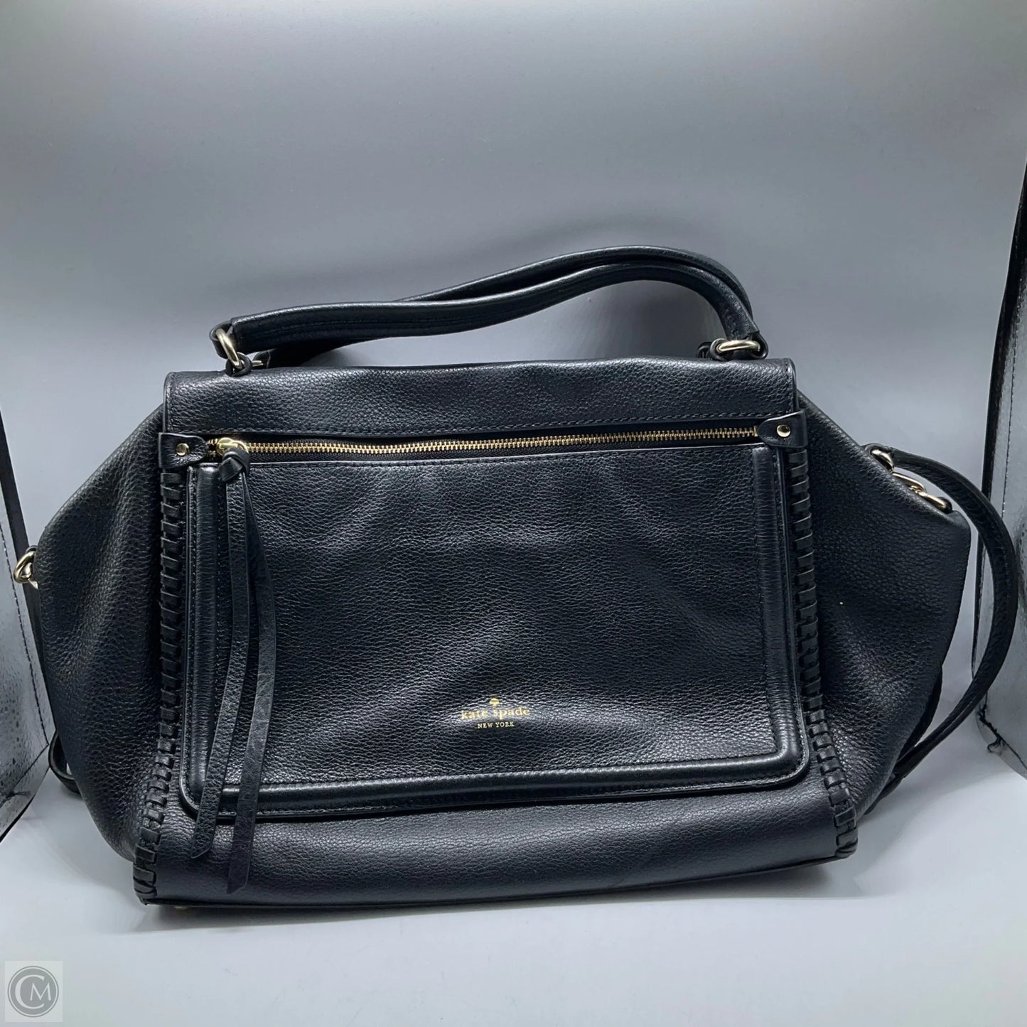Handbag Designer By Kate Spade, Size: Medium