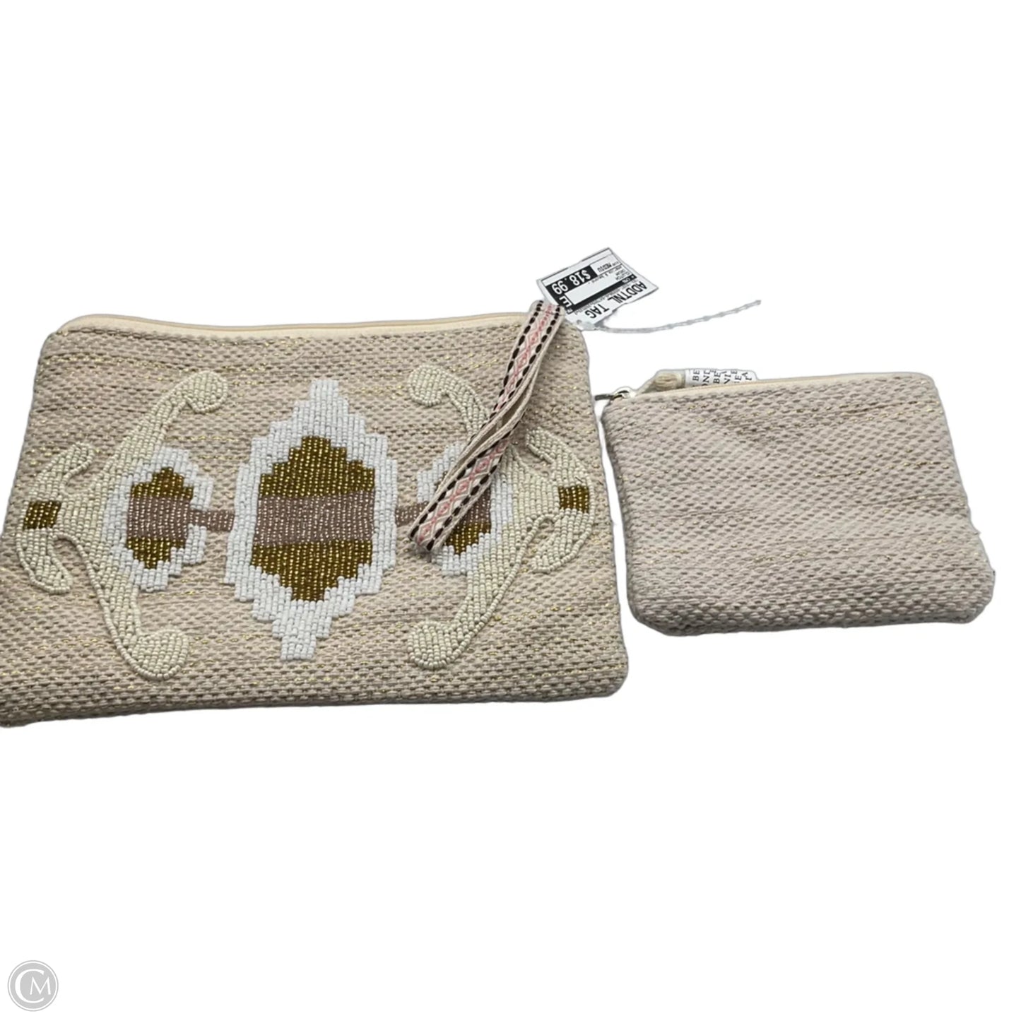Clutch By Cmb, Size: Medium