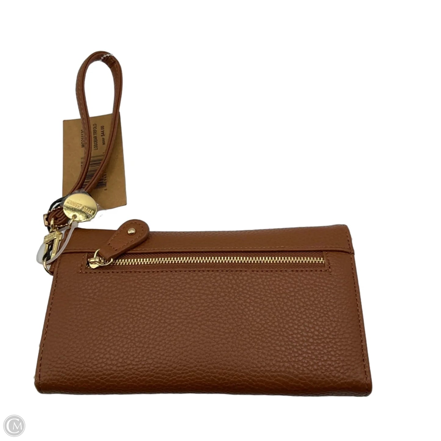 Wristlet By Steve Madden, Size: Medium