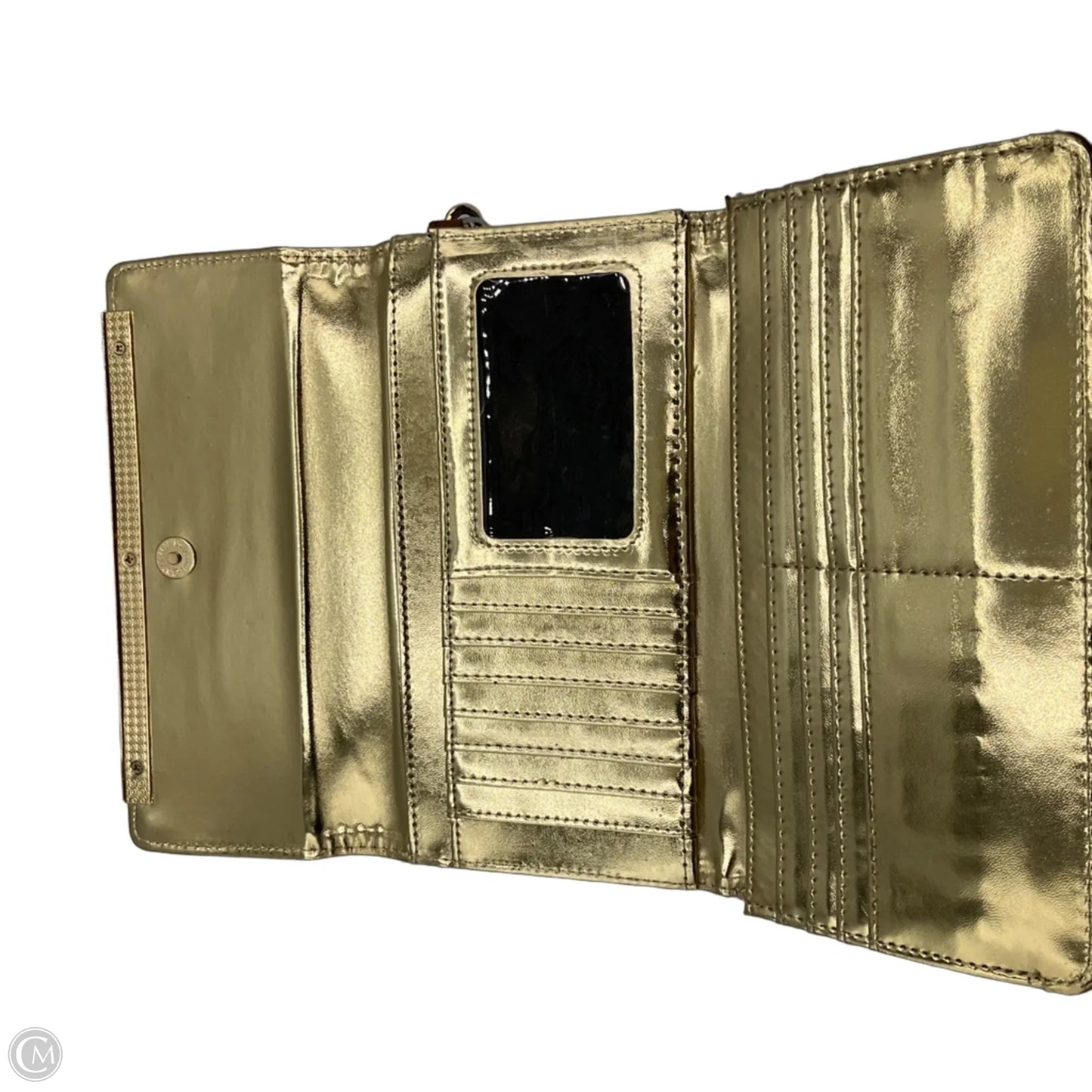Wristlet By Steve Madden, Size: Medium