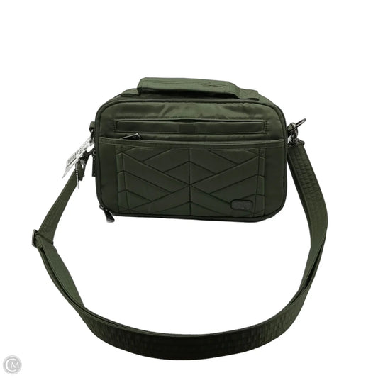 Crossbody By Lug, Size: Medium