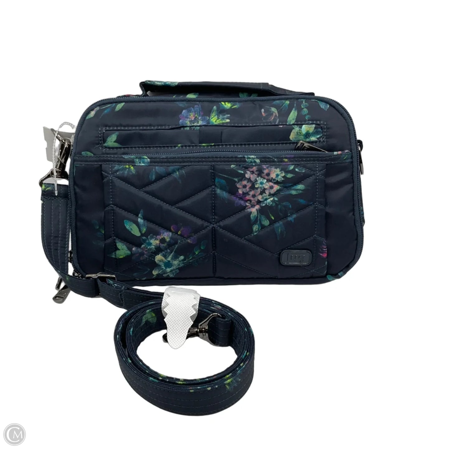 Crossbody By Lug, Size: Medium