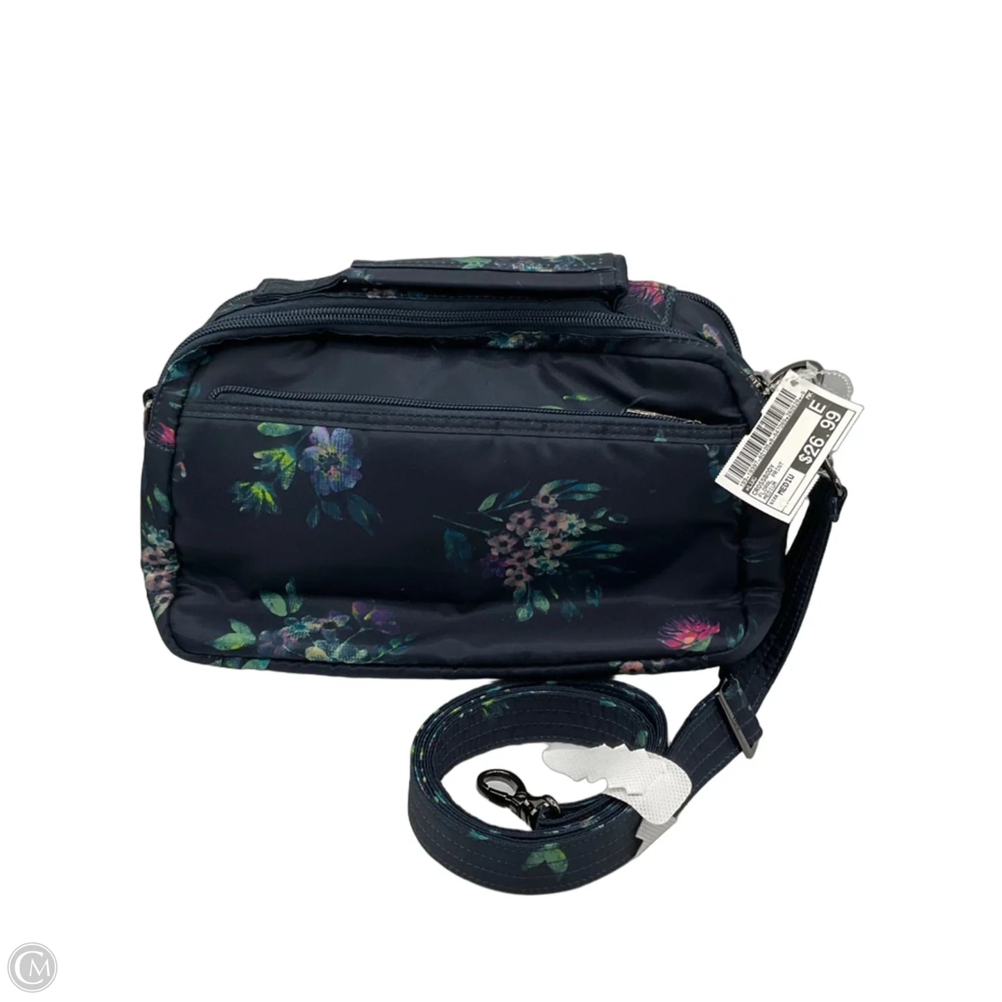 Crossbody By Lug, Size: Medium