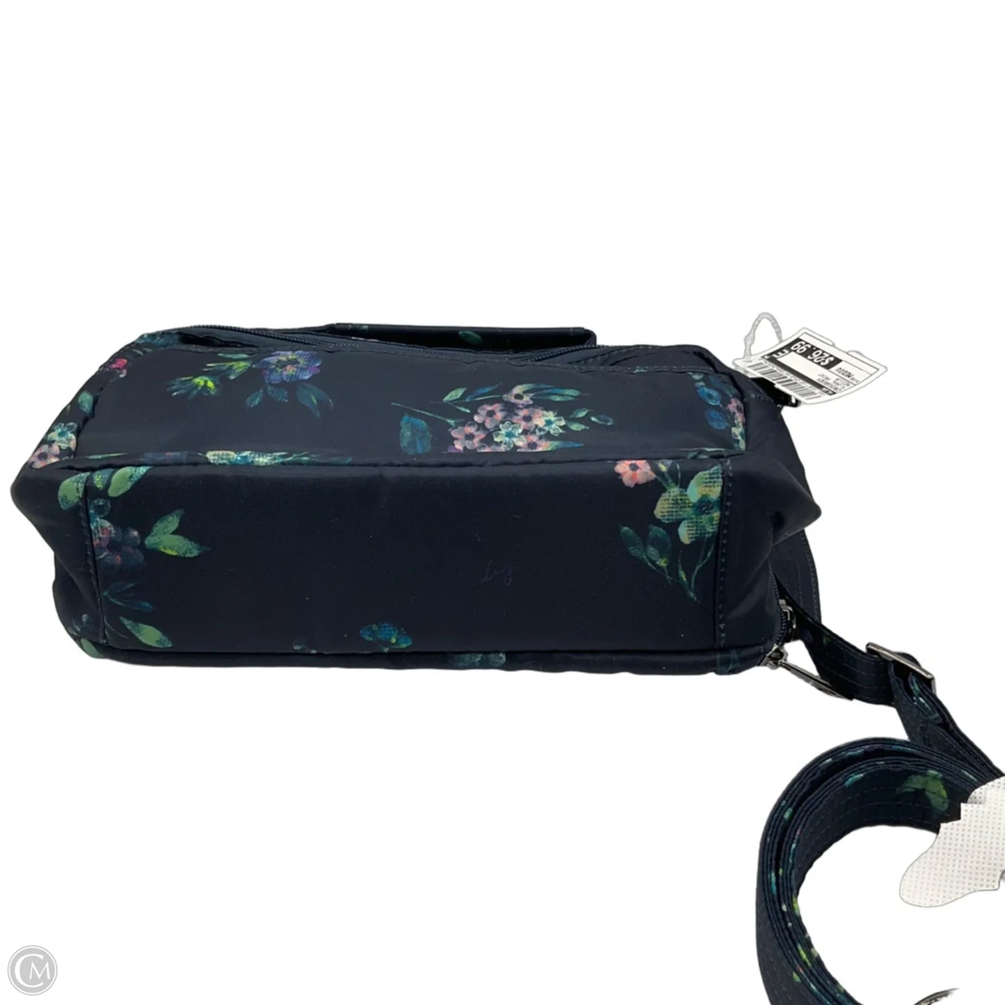 Crossbody By Lug, Size: Medium