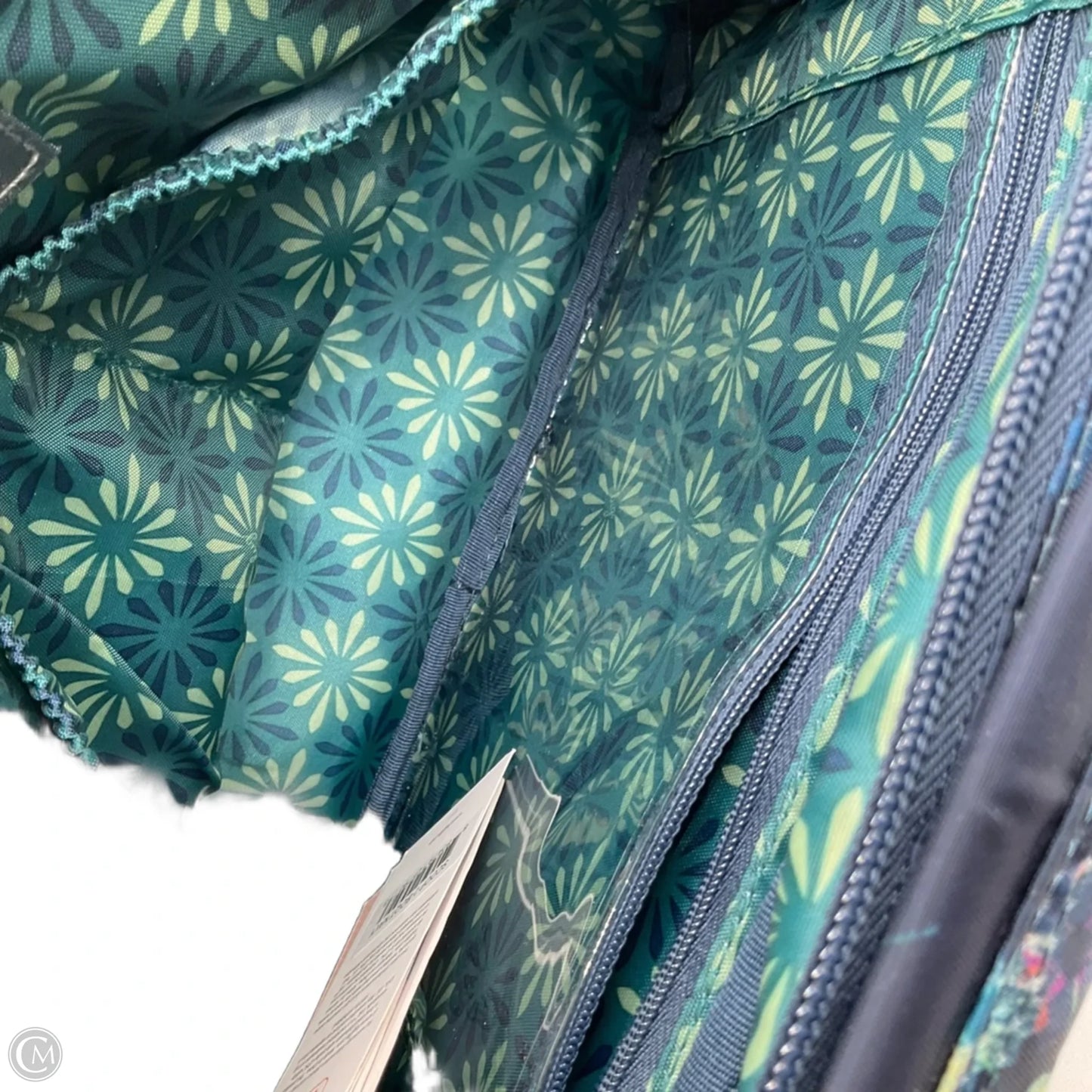 Crossbody By Lug, Size: Medium