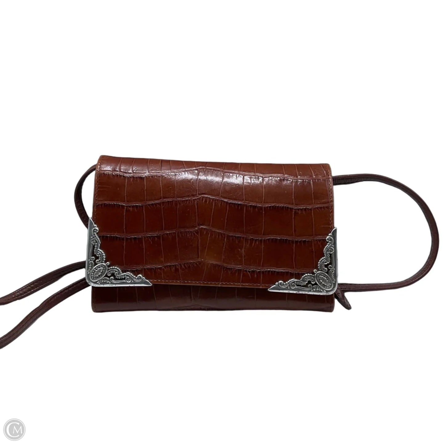 Crossbody By Brighton, Size: Small