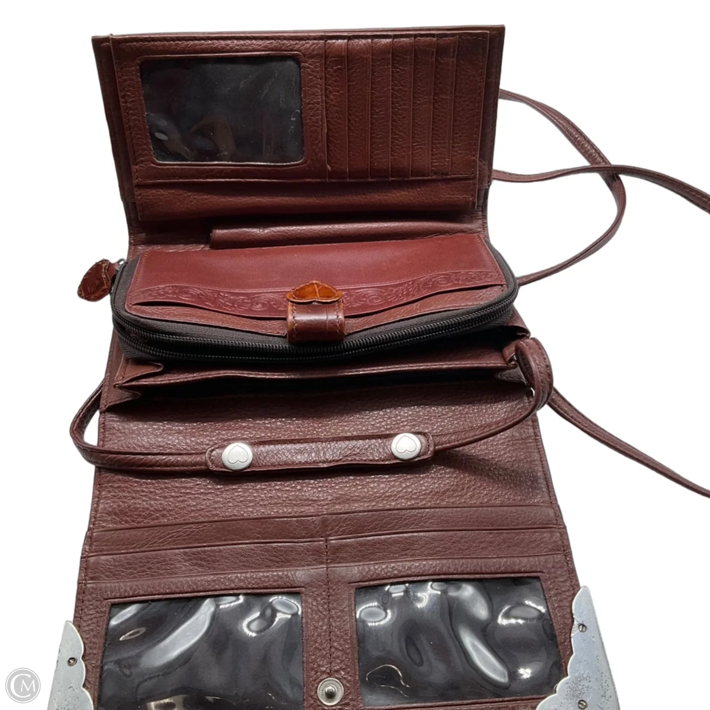 Crossbody By Brighton, Size: Small