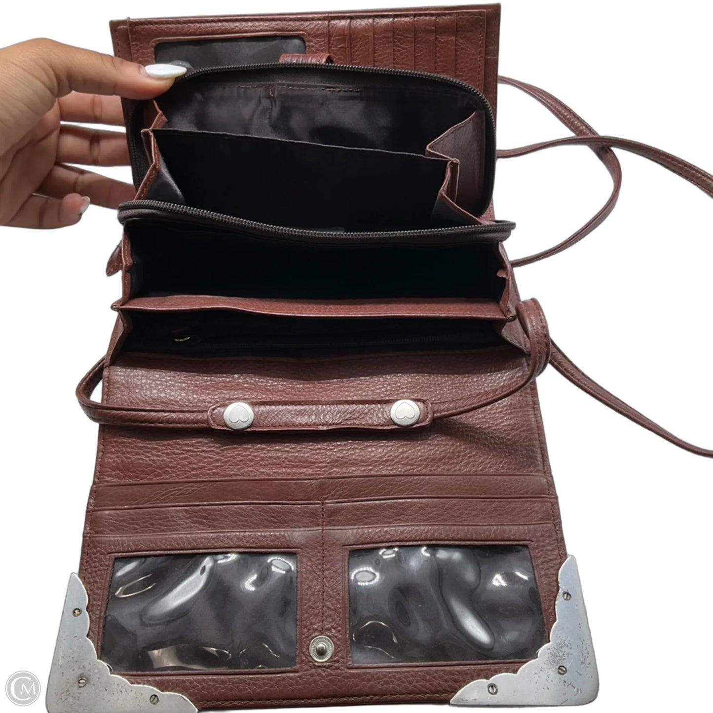 Crossbody By Brighton, Size: Small