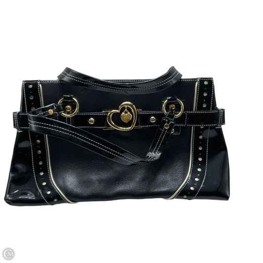 Handbag By Cmb, Size: Medium