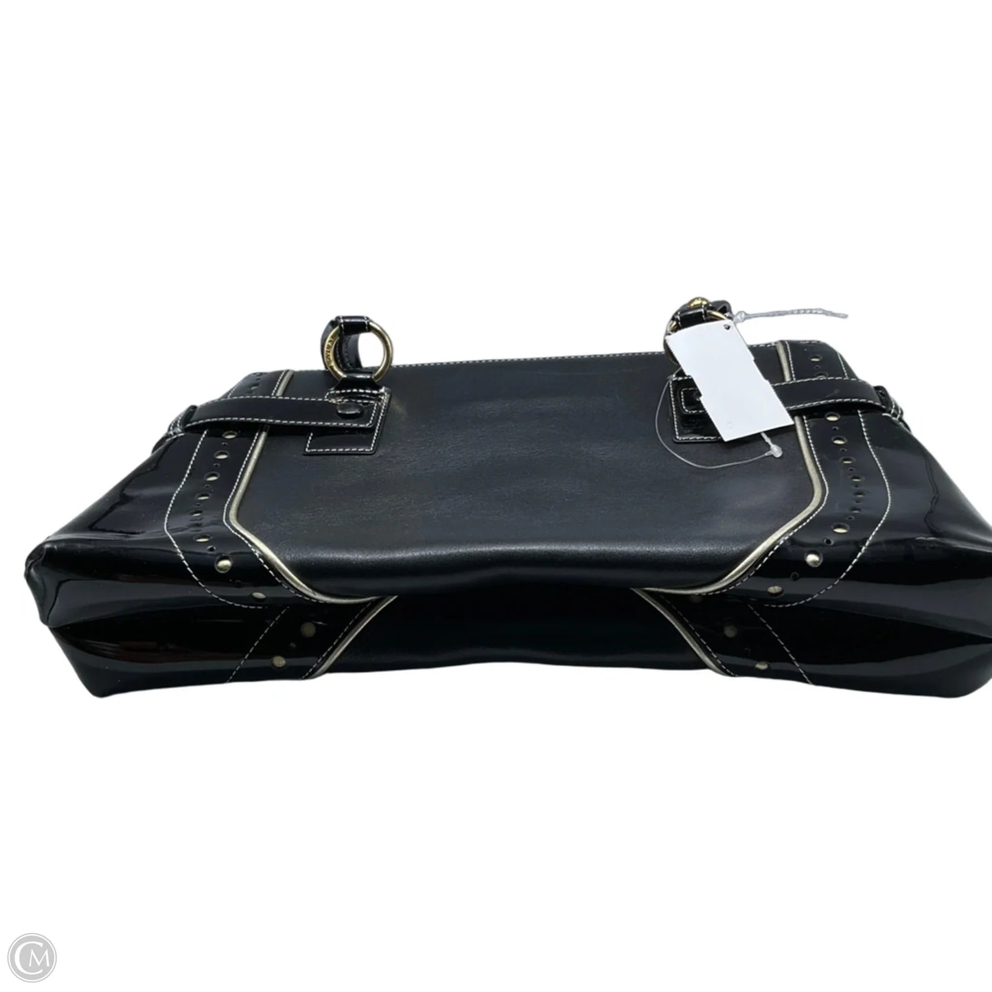 Handbag By Cmb, Size: Medium